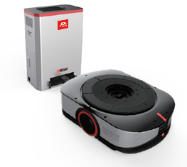 星空xk(中国)机器人有限公司官网 图片