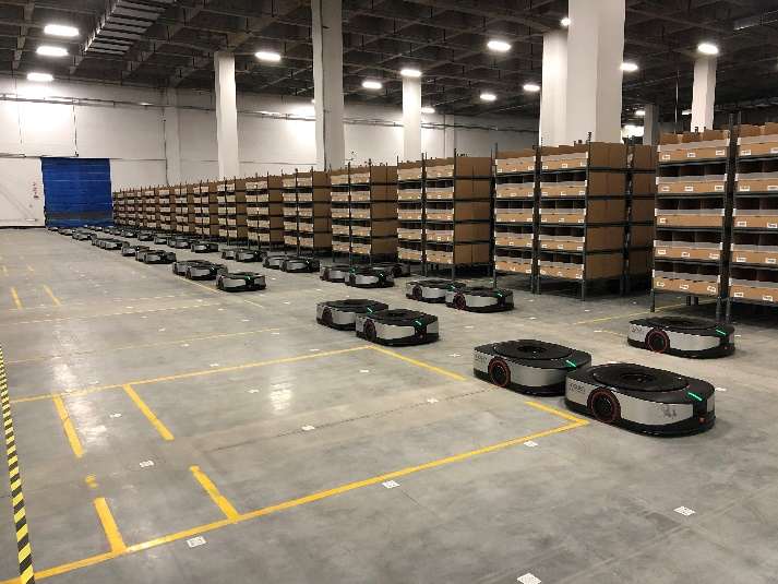 星空xk(中国)机器人有限公司官网 图片