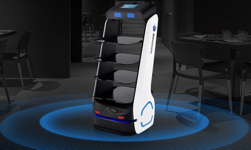 星空xk(中国)机器人有限公司官网 图片